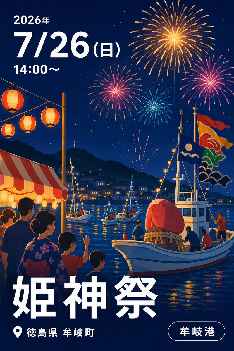 姫神祭