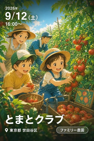 とまとクラブ
