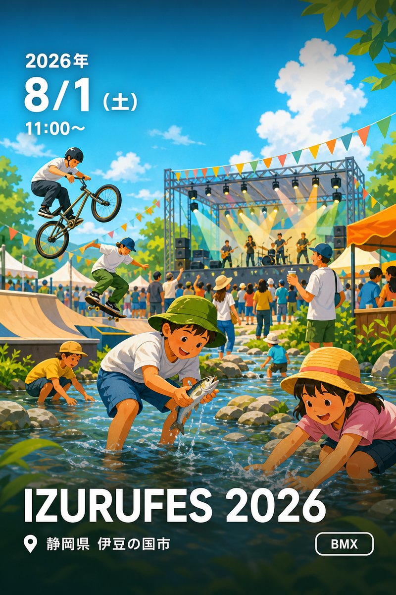 IZURUFES 2026