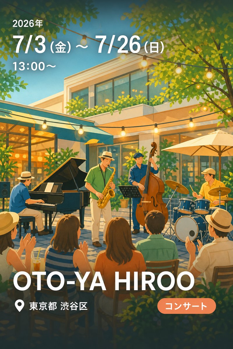 OTO-YA HIROO