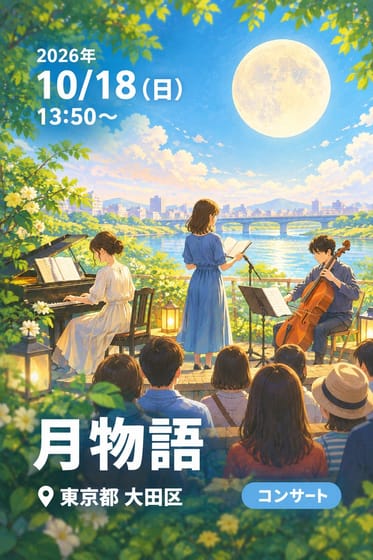 月物語