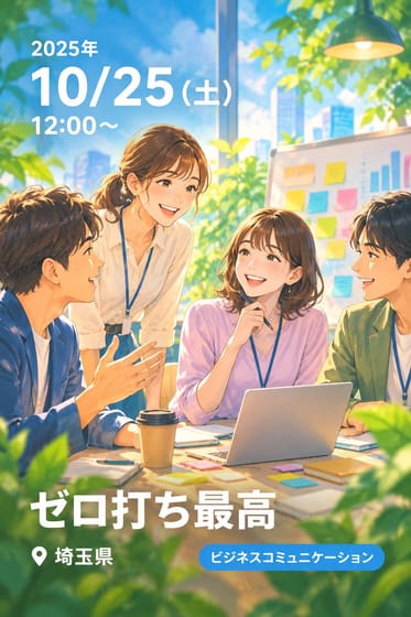 ゼロ打ち最高