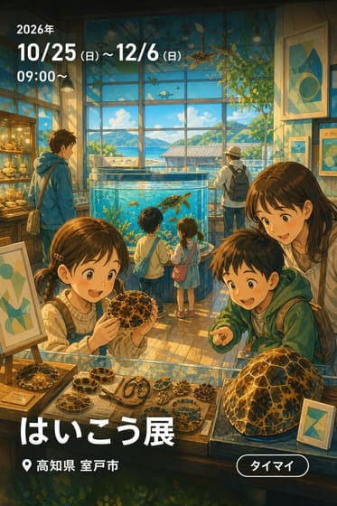 はいこう展