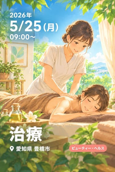 治療